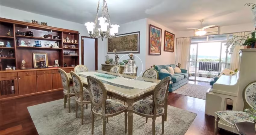 Apartamento em Coqueiros - Florianópolis