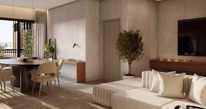 Apartamento 2 Quartos com 2 Suítes e 94m² - Campinas
