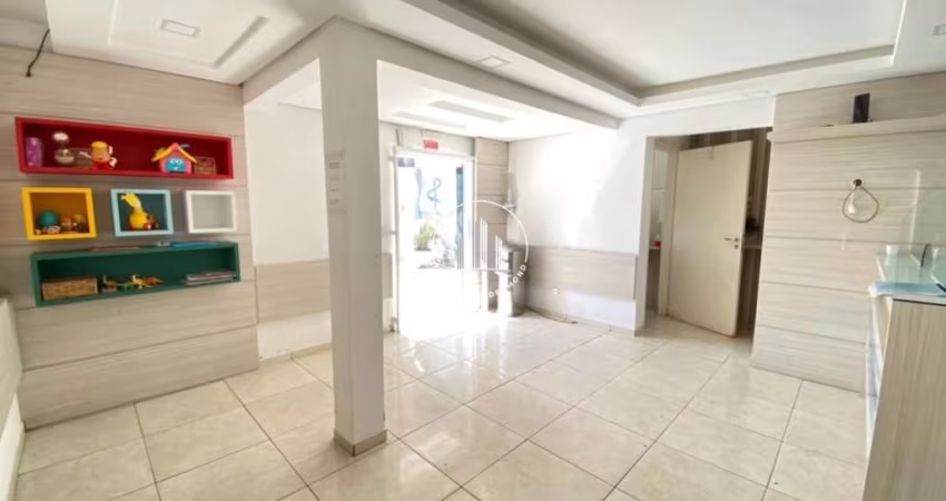 Casa 4 Quartos 342m² - Barreiros