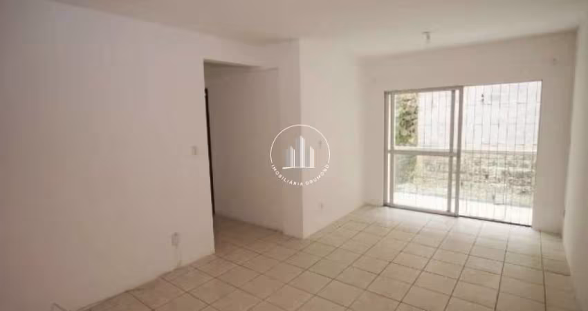 Apartamento 3 Quartos com 1 Suíte e 92m² - Córrego Grande