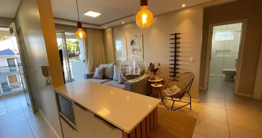 Apartamento 3 dormitórios sendo 1 suite