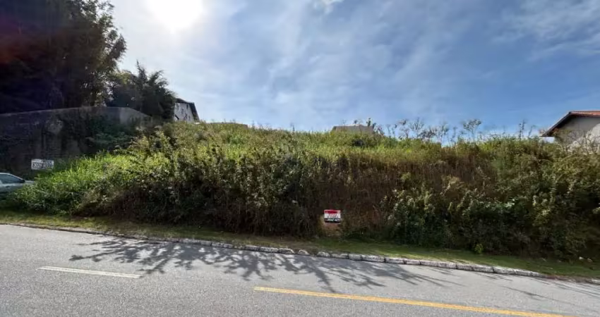 Terreno vista mar no centro histórico de são josé  - jms