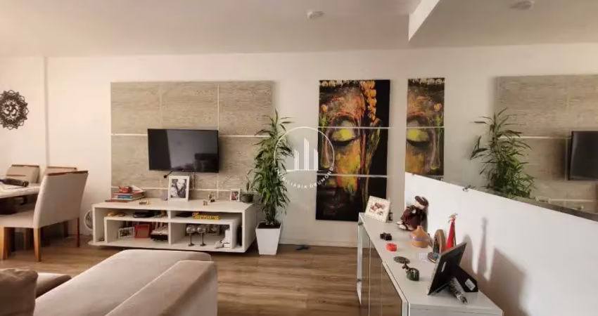 Apartamento 2 Quartos 60m² - Kobrasol