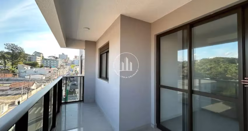 Apartamento 3 dormitórios na praia comprida - são josé. - jms
