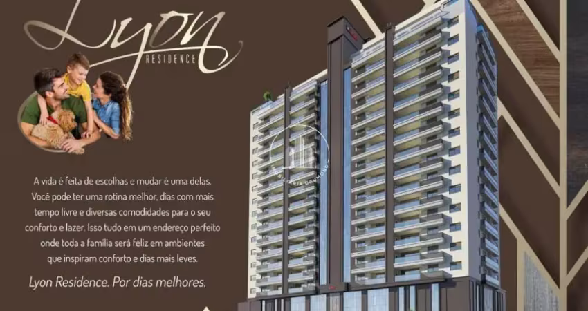 Apartamento 3 quartos com 3 suítes e 113m² - kobrasol - jms