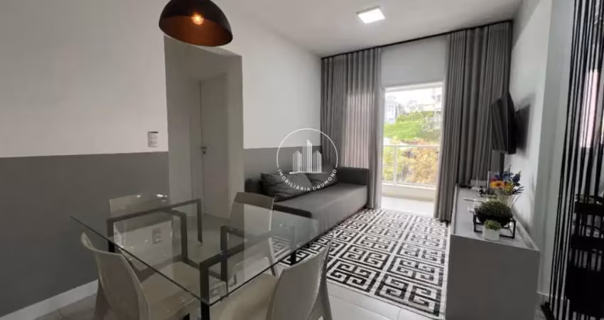 Apartamento 2 Quartos com 2 Suítes e 63m² - Pantanal