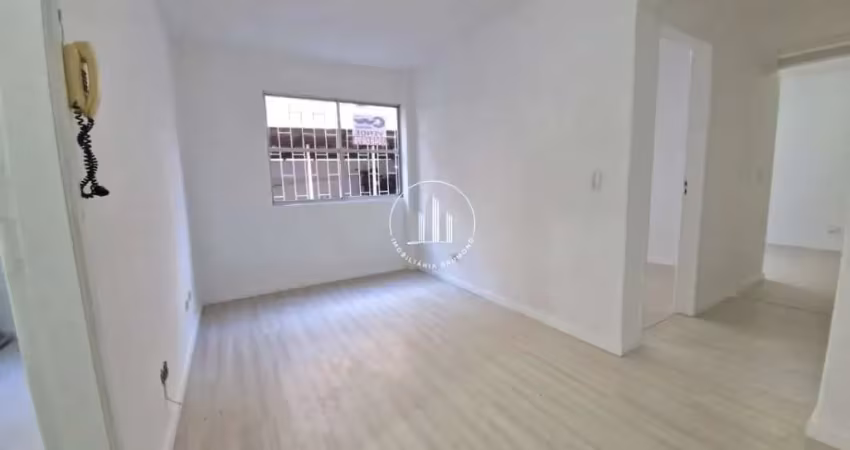 Apartamento com 2 quartos à venda na Rua Desembargador Pedro Silva, 2202, Coqueiros, Florianópolis
