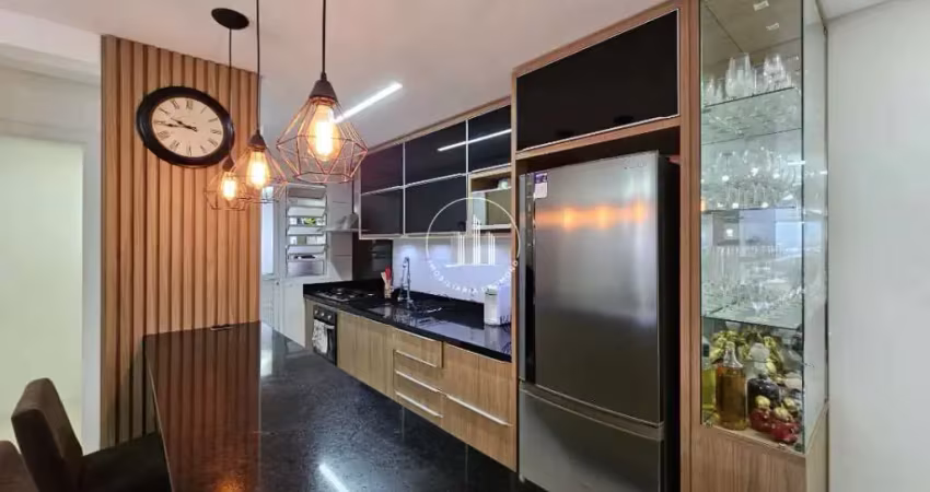 Apartamento 3 quartos com 1 suíte - barreiros - jms