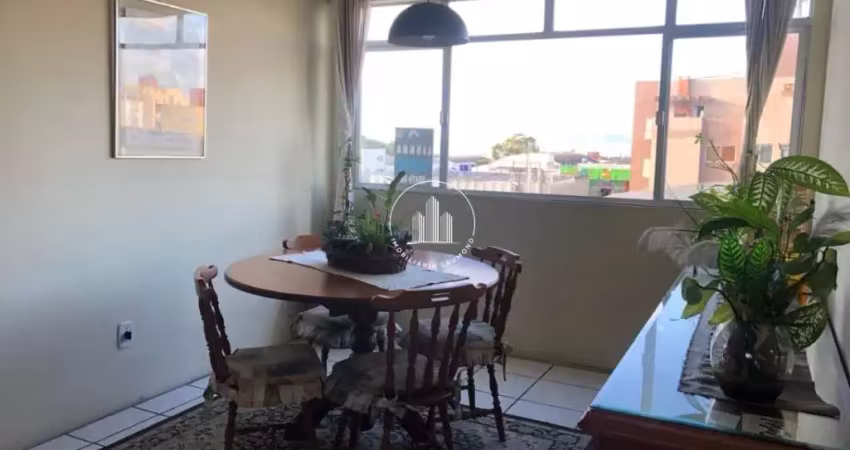 Apartamento com 3 quartos à venda na Rua Pedro José da Silva, 35, Barreiros, São José