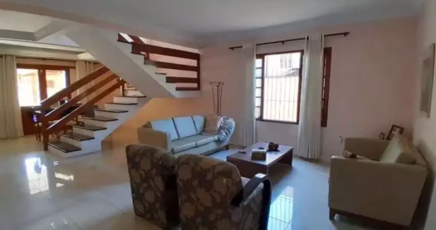 Casa com 5 quartos no santa mônica - florianópolis - jms