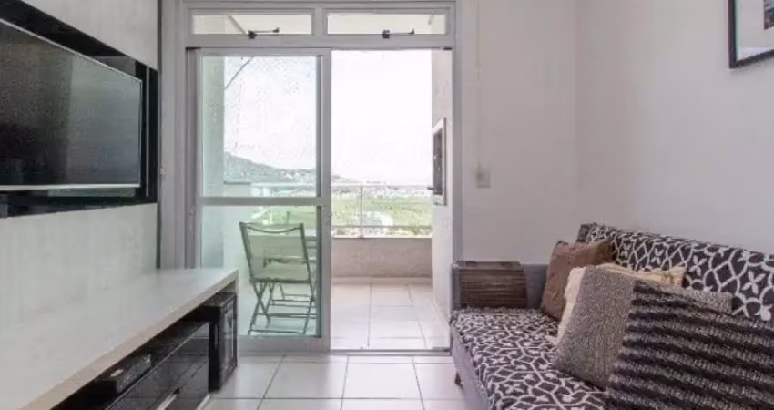 Apartamento com 1 quarto à venda na Servidão Feliciano Martins Vieira, 155, Itacorubi, Florianópolis