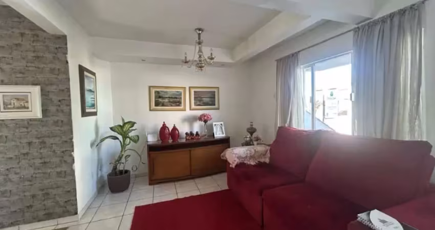 Casa 3 quartos com 1 suíte - jardim cidade de florianópolis - jms