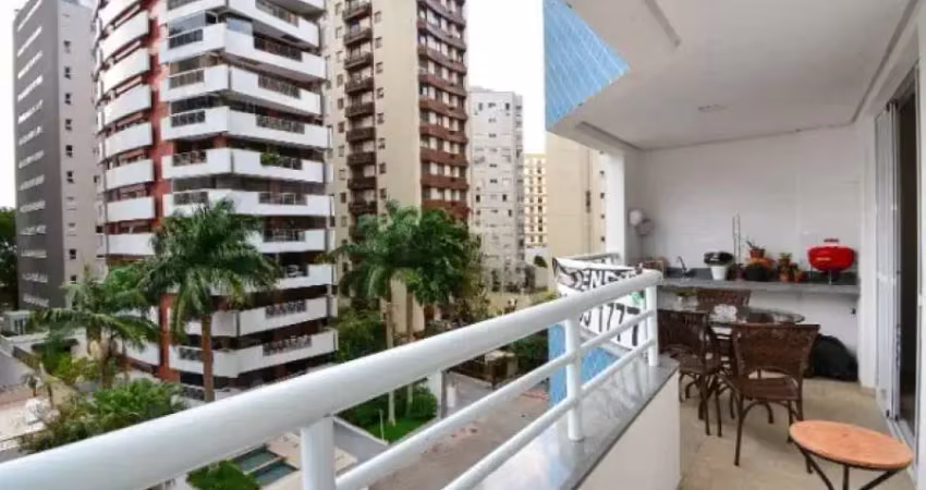Apartamento 3 dormitórios centro de florianópolis/sc - jms