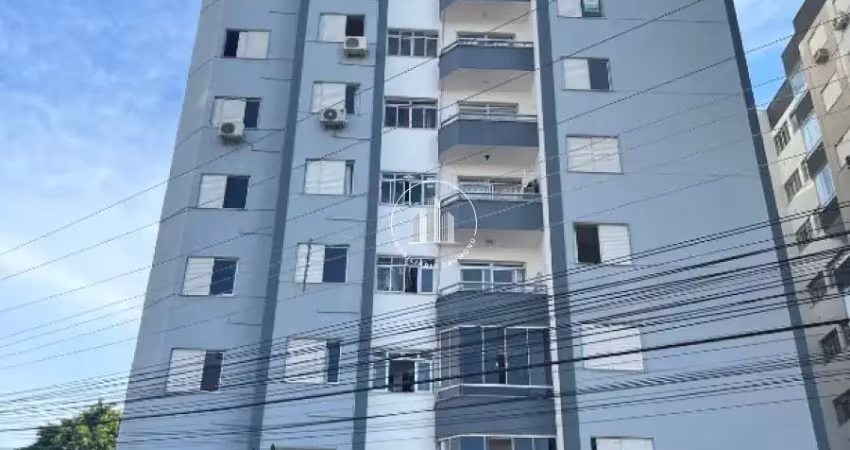Apartamento com 3 quartos à venda na Rua Nossa Senhora Aparecida, 1185, Barreiros, São José