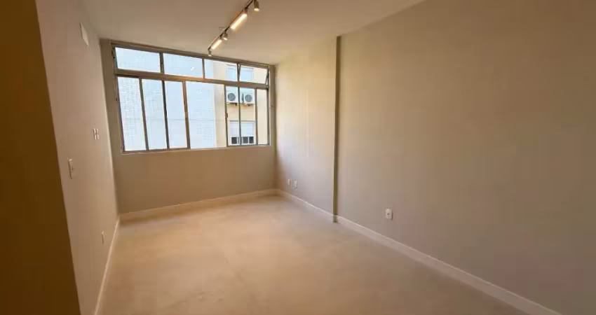 Apartamento 3 quartos com 1 suíte e 90m² - agronômica - jms