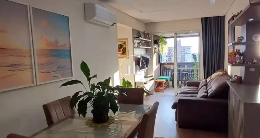Apartamento 2 quartos com 1 suíte - itacorubi - jms