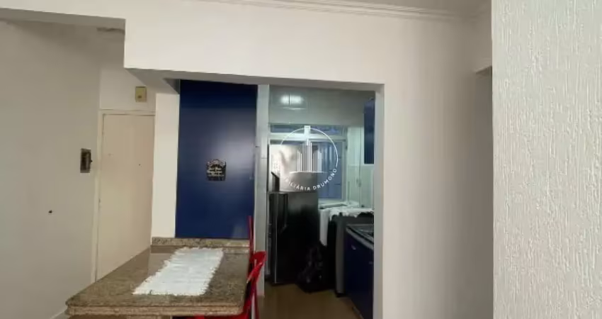 Apartamento com 2 quartos à venda na Rua Desembargador Gil Costa, 734, Estreito, Florianópolis