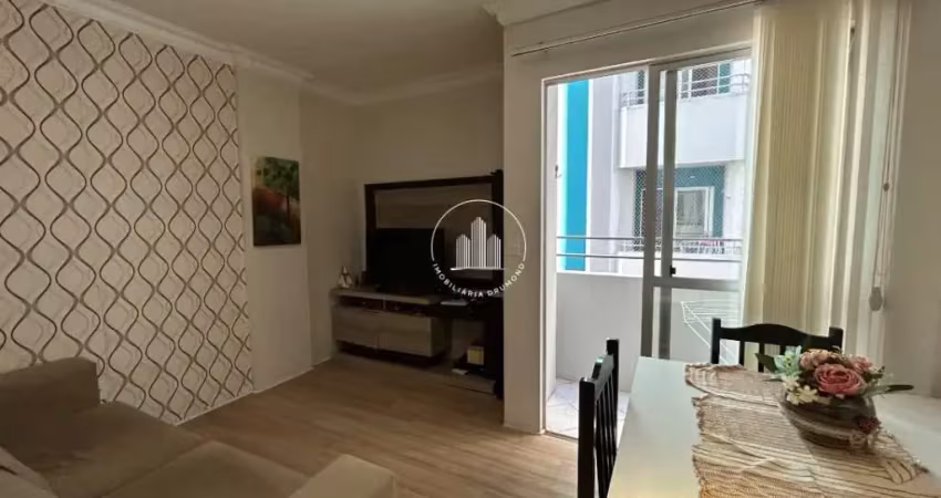Apartamento com 2 quartos à venda na Rua São Cristóvão, 94, Barreiros, São José