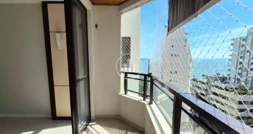 Apartamento 3 dormitórios centro de florianópolis/sc - jms