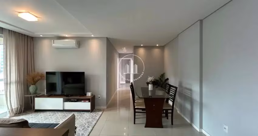 Apartamento com 2 quartos à venda na Rua Tiradentes, 50, Kobrasol, São José