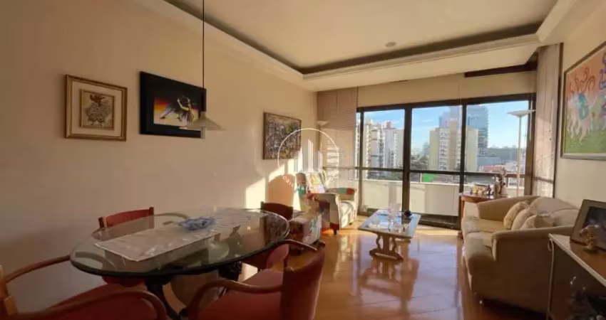Apartamento 3 quartos com 1 suíte e 109m² - centro - jms