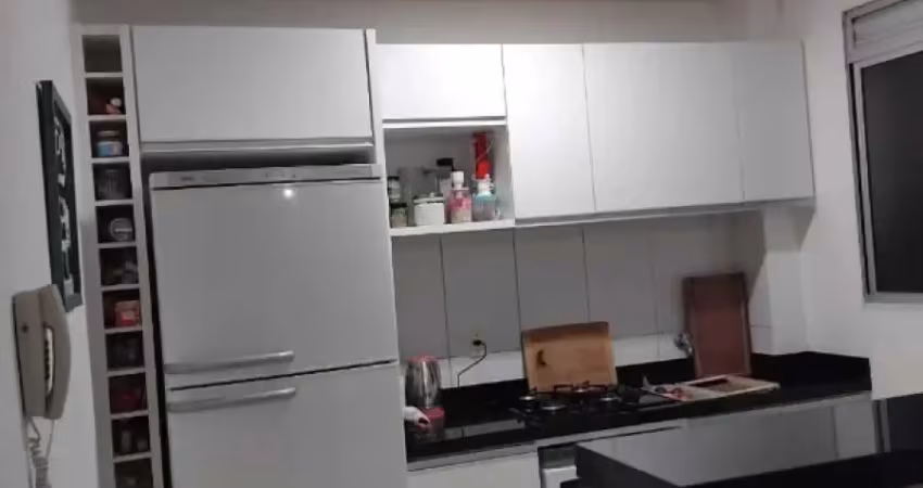 Apartamento com 2 quartos à venda na Rua José Airton de Castro, 160, Roçado, São José