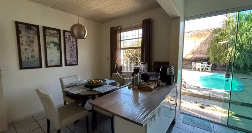Casa com 3 quartos à venda na Rua Germano Gerlach, 345, Centro, São José
