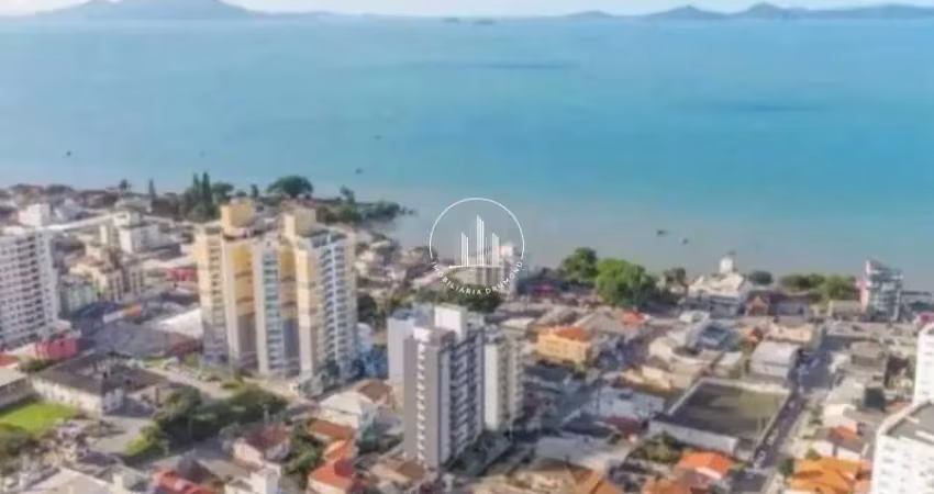 Apartamento 2 quartos com 1 suíte e 66m² - barreiros - jms