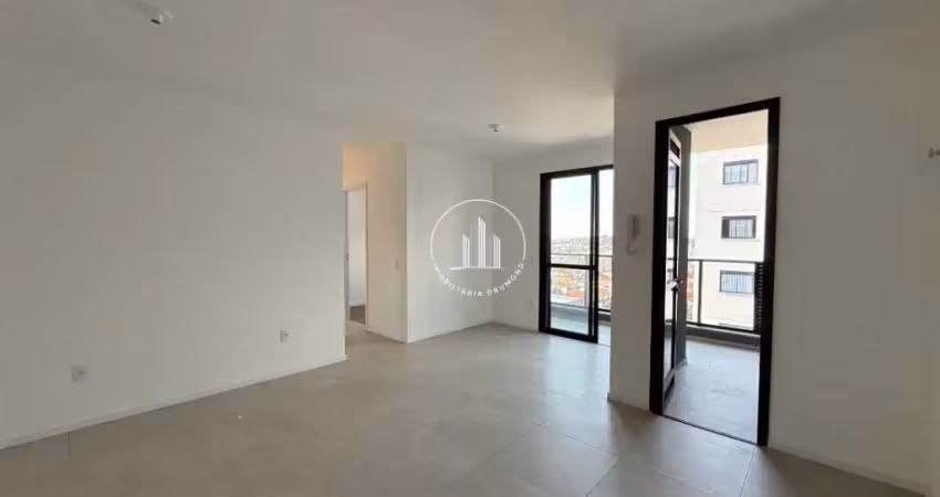 Apartamento 3 quartos com 1 suíte e 75m² - areias - jms