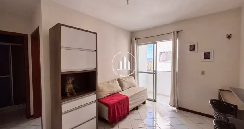 Apartamento 1 dormitório - barreiros são josé sc - jms