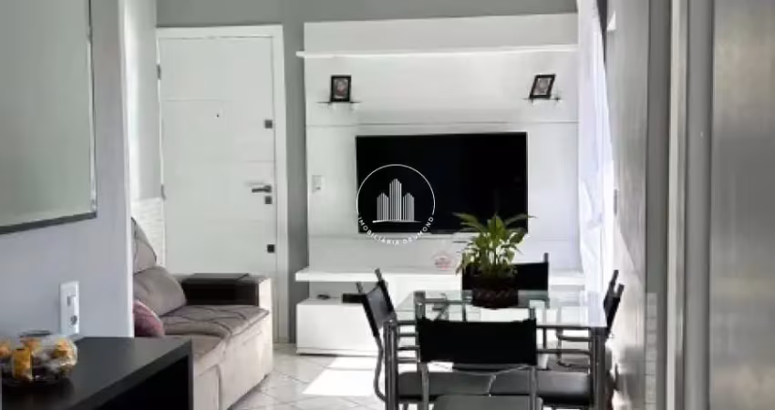 Apartamento de 2 dormitórios em areias - são josé - jms