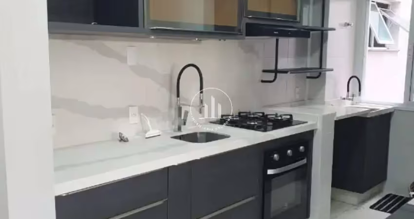 Apartamento com 2 quartos à venda na Rua Vergilino Domingos da Silva, 821, Serraria, São José