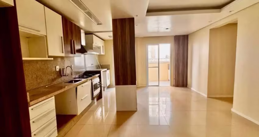 Apartamento 3 quartos com 1 suíte e 76m² - barreiros - jms