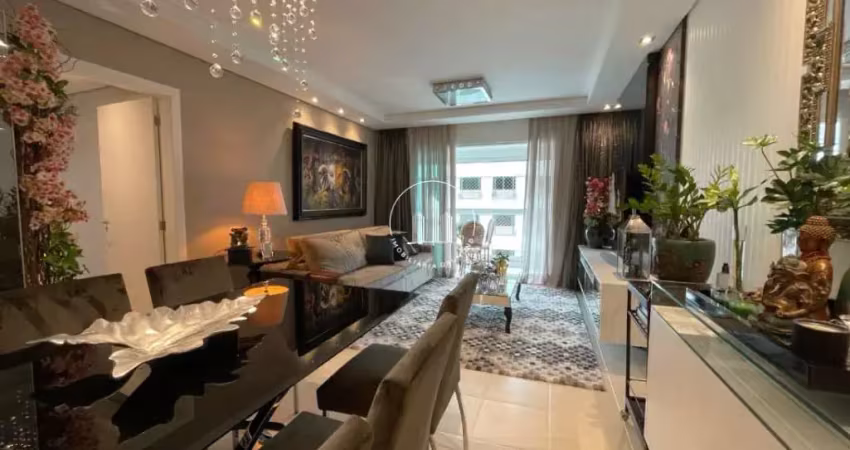 Apartamento 3 quartos com 1 suíte e 110m² - estreito - jms