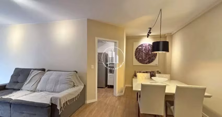 Apartamento com 3 quartos à venda na Rua Delamar José da Silva, 327, Kobrasol, São José