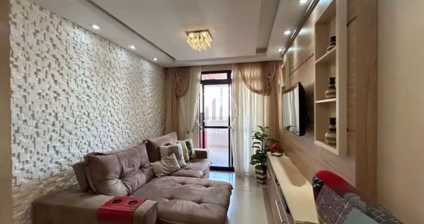 Apartamento mobiliado 3 quartos, campinas  - são josé - jms
