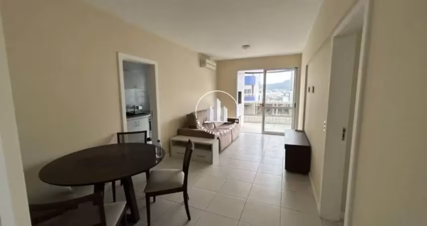 Apartamento 2 quartos com 1 suíte e 73m² - itacorubi - jms