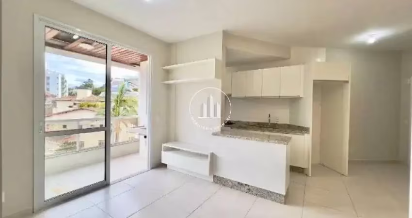 Apartamento 2 quartos carvoeira florianópolis! - jms
