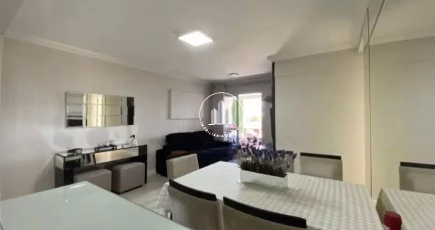 Apartamento 3 dormitórios sendo 1 suite, praia comprida - jms