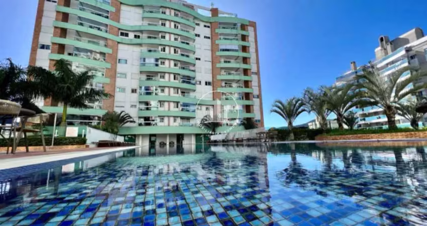 Apartamento 2 quartos com 1 suíte e 70m² - trindade - jms