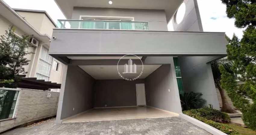 Casa 4 quartos com 3 suítes e 321m² - pedra branca - jms