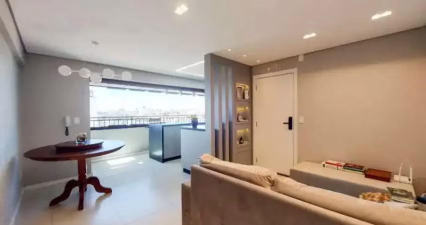 Apartamento 2 quartos com 1 suíte e 71m² - jardim cidade - jms