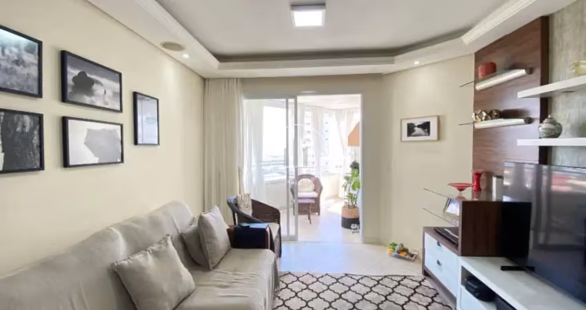 Apartamento com 4 quartos à venda na Rua São Pedro, 422, Balneário, Florianópolis