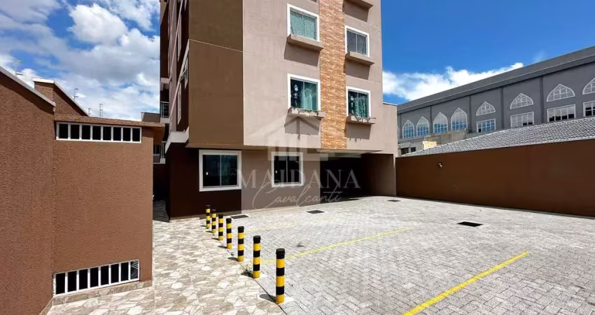 Apartamento térreo novo com Garden à Venda, Cidade Jardim, São José dos Pinhais, PR