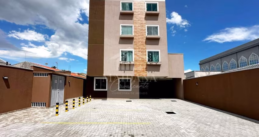 Apartamento Dúplex com 03 dormitórios à Venda Cidade Jardim, São José dos Pinhais, PR