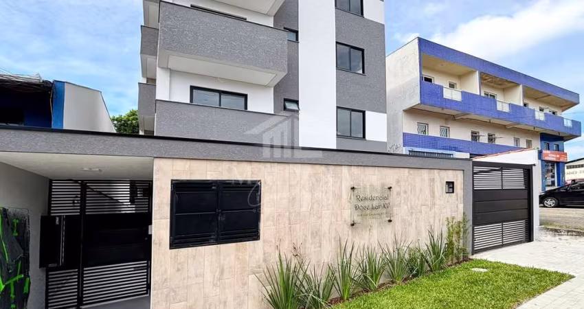 Apartamento Novo com 03 dormitórios à venda, Afonso Pena, São José dos Pinhais, PR