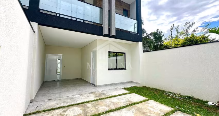 Sobrado com 3 suítes à venda, Centro, São José dos Pinhais, PR