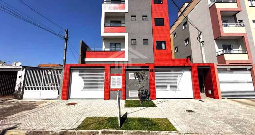 Apartamento à venda, Afonso Pena, São José dos Pinhais, PR