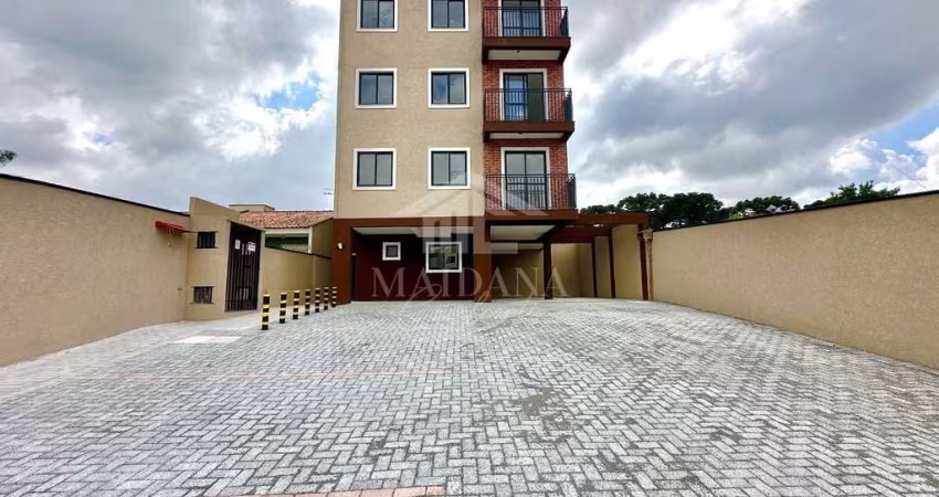 Apartamento Novo com 03 dormitórios , sacada com Churrasqueira à Venda, Parque da Fonte, São José d