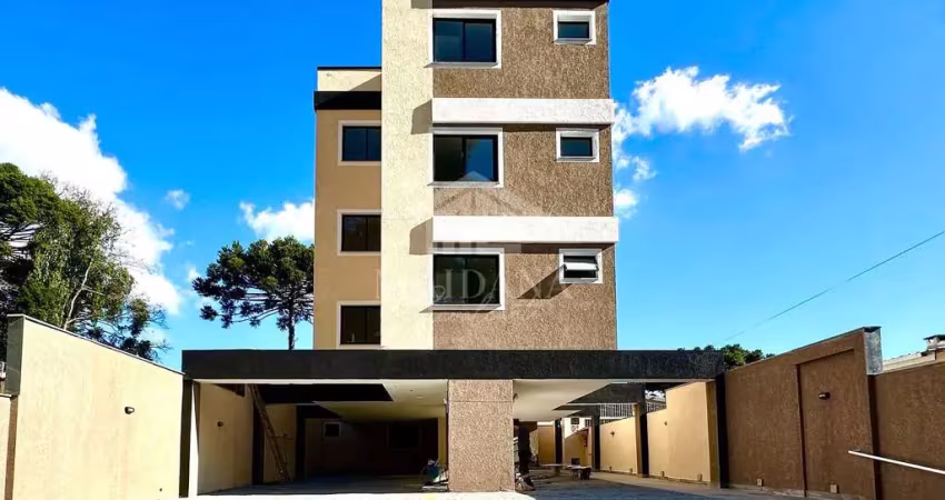 Apartamento Novo com 02 dormitórios , sacada com Churrasqueira à Venda, Parque da Fonte, São José d